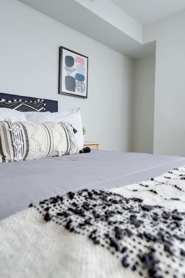 Elegant And Charming Condo At Ballston With Pool Arlington Eksteriør billede