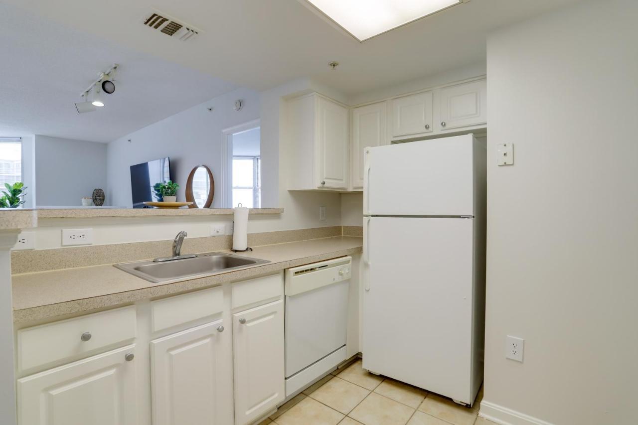 Elegant And Charming Condo At Ballston With Pool Arlington Eksteriør billede