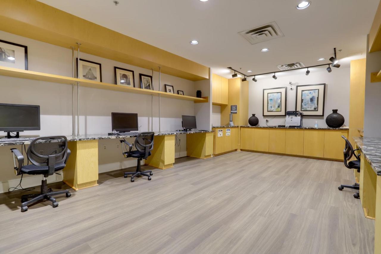Elegant And Charming Condo At Ballston With Pool Arlington Eksteriør billede